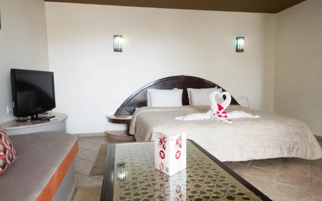 Intouriste Hôtel & Suites