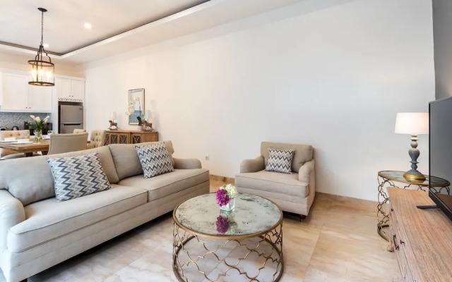 Uma Breeze Villas