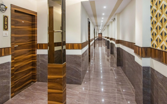 Hotel Hometown- Bandra Kurla Complex