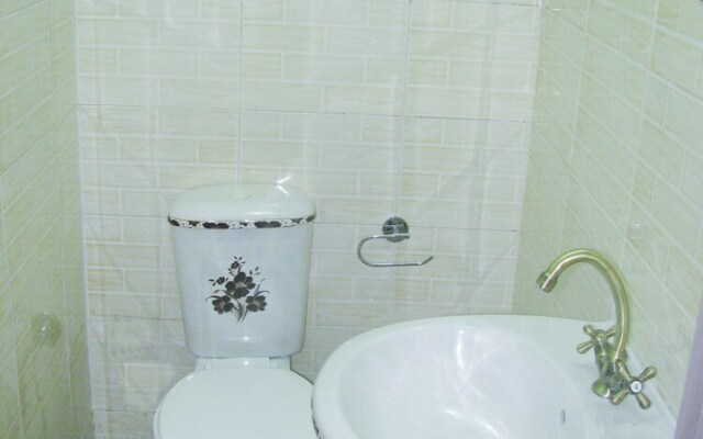 Apartamento Ramsés