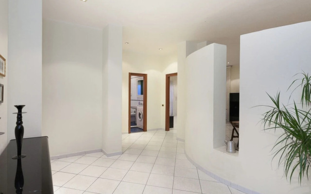 Cozy Holiday Home in Trecase With Balcony - Casa per Ferie