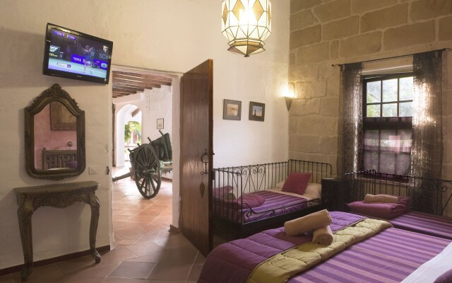 Matxani Gran Agroturismo