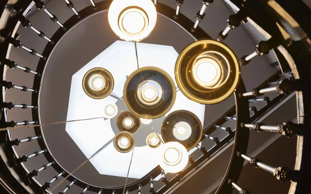 Best Western Premier Hotel des Vignes et des Anges