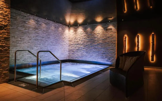 Europe Hotel & Spa