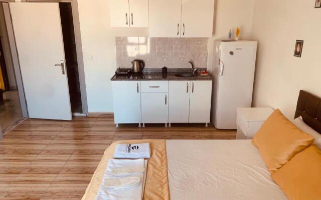 Palvan Apart Otel