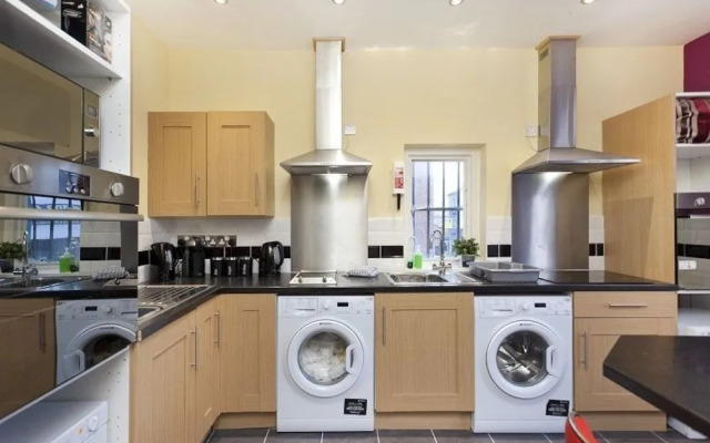 Emporium City Centre Self Catering