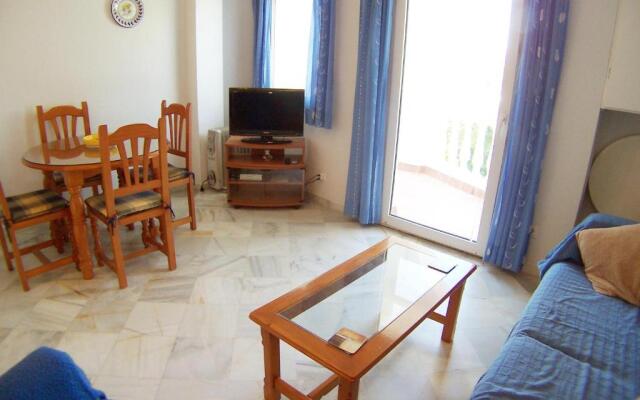 Stella Maris - Sleeps 4