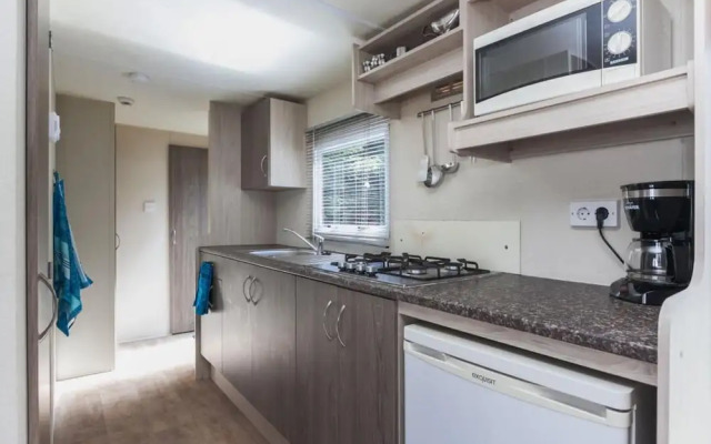 BH Dommeldal Mobile home