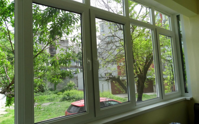 Old Center Apartment