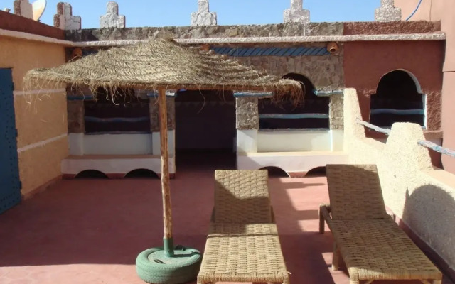 Gite Kasbah Tiznit