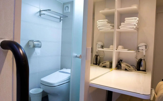 Hotel The-Ore