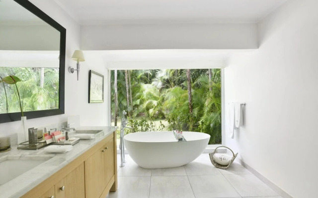 Cheval Blanc St-Barth (Ex: Dream Villa Flamands)