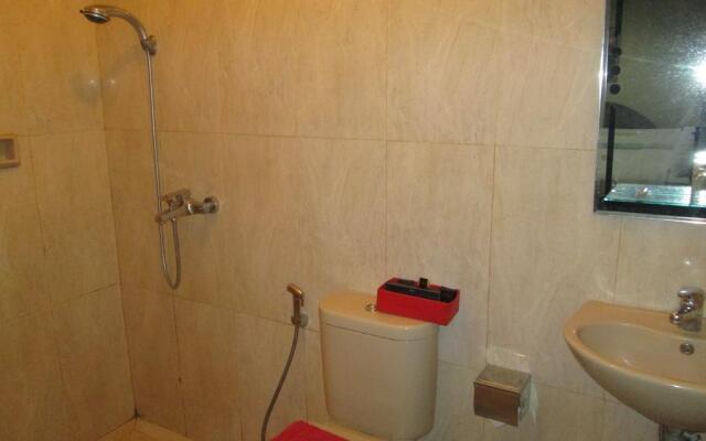 Hotel Scarlet Bukit Pakar