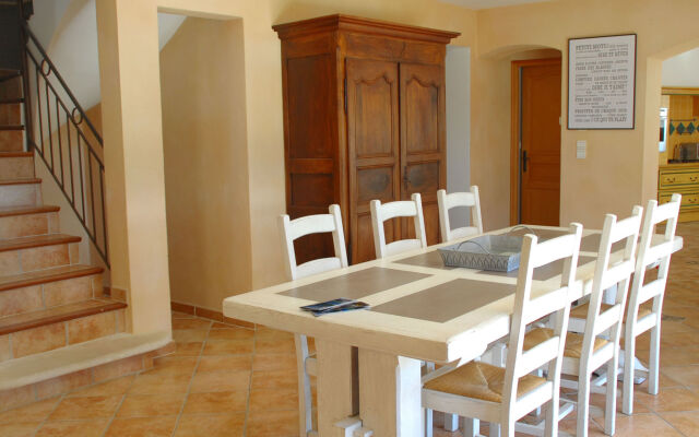 Holiday Home Siflora