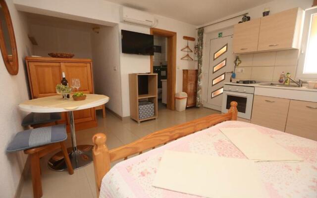 Apartments Orhideja #2