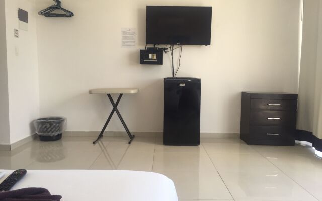 Coral Blue Beach Condo