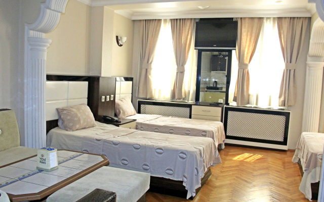 Konak Apart Hotel