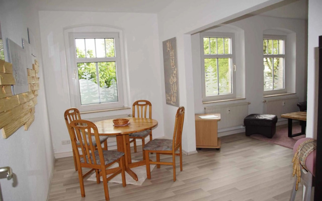 Ferienwohnung KerMärchen