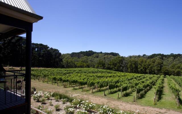 Mantons Creek Estate & Lodge