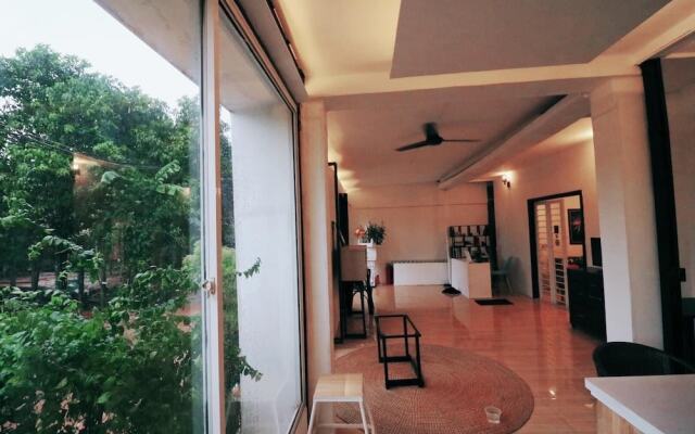 Cat's Hostel