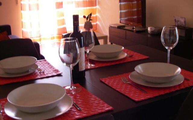 Casa Vacanza Rebizzi