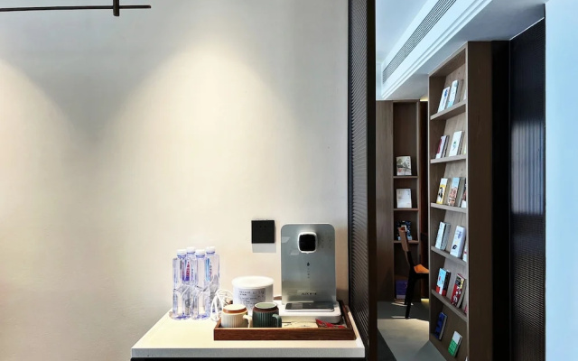 Book'in Hotel – Guest Rooms – Changsha