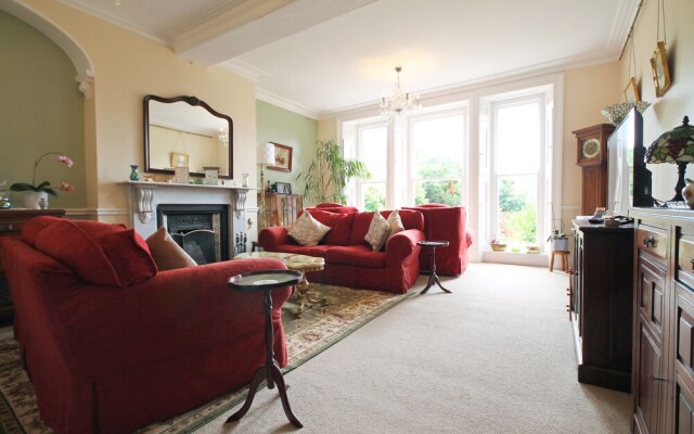 Penralley House B&B