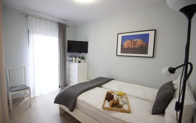 Kraków Apartments - Solna Studio