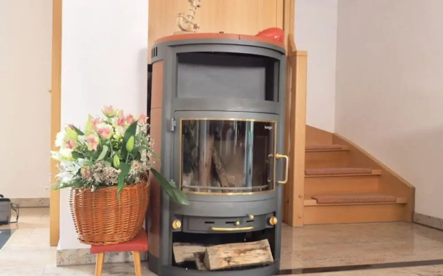 Holiday Home Captain's Villa