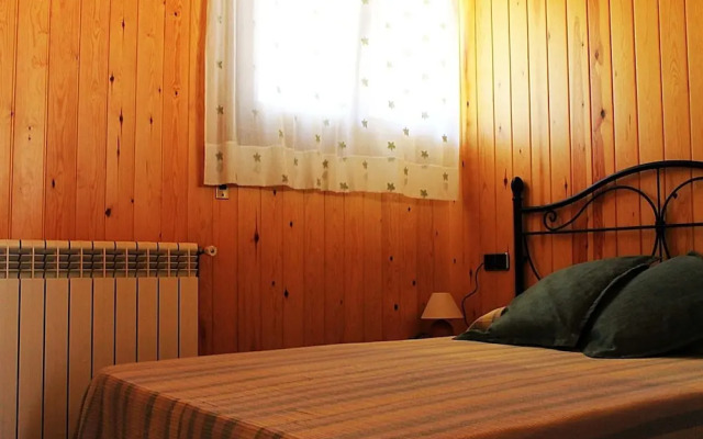 Turisme Rural El Janpere