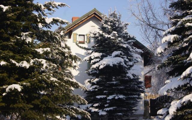 Agroturystyka Nostalgia