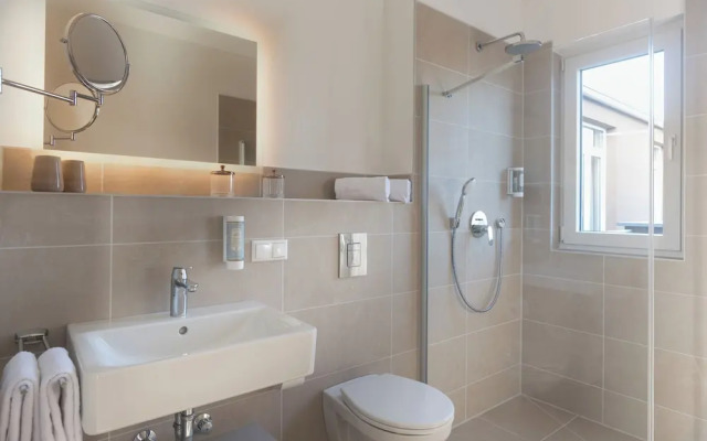 Atrium Apart Hotel Brühl