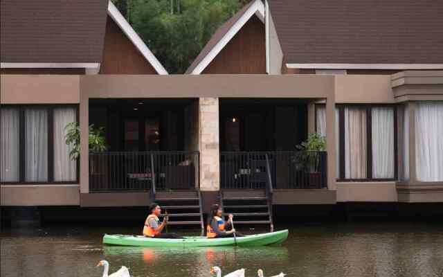 Aston Sentul Lake Resort & Conference Center