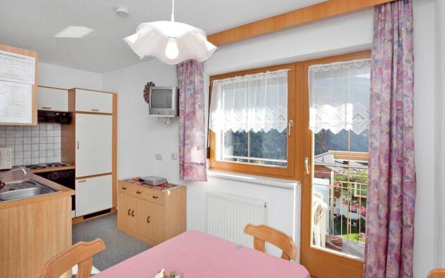 Apartment Near the Lake in Tyrol