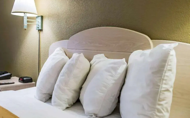 Quality Inn Tallahassee