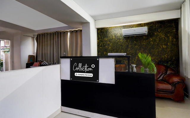 Super Collection O Atlas DLF Formerly Hillside