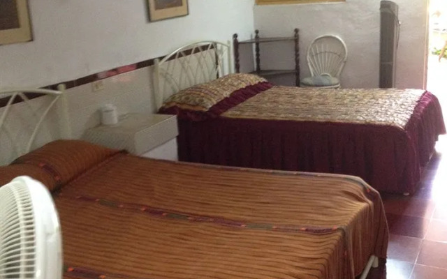 Siesta Fiesta Hostel