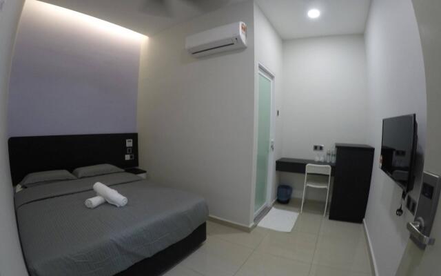 Merrinton Hotel