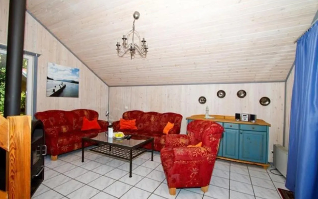 Ferienhaus 67 am Granzower See