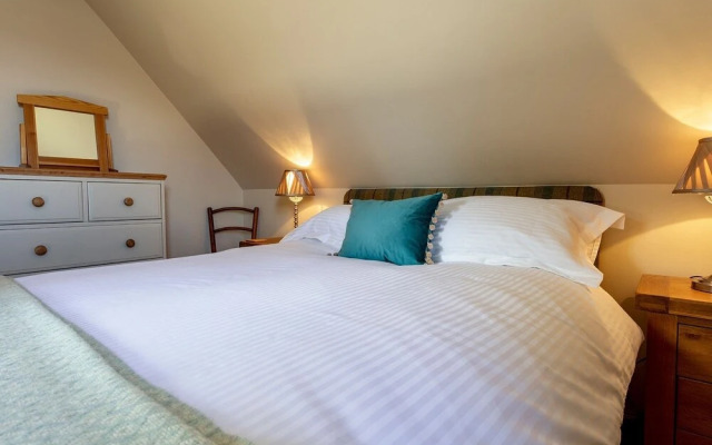 The Birches Bed & Breakfast