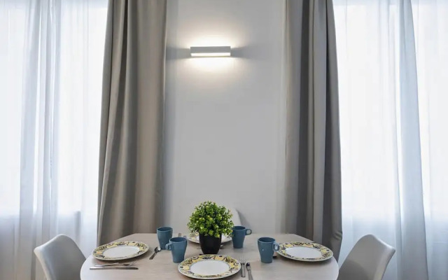 Lara s Home in Genova