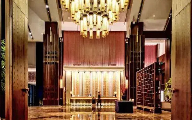 Wanda Realm Resort Nanning