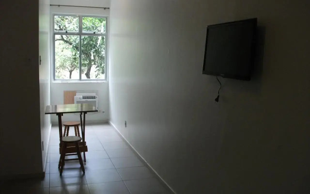 Apartamento Barata Ribeiro