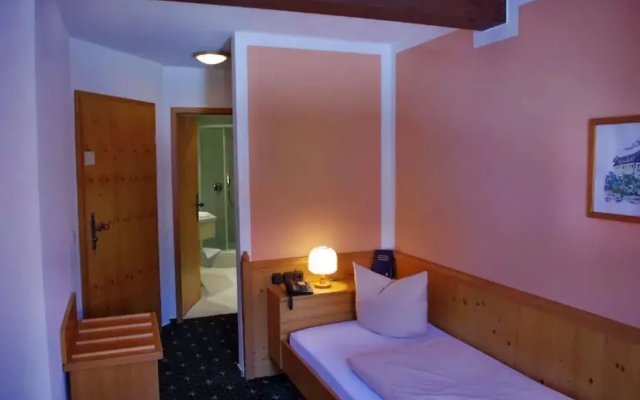 Landhotel Kains Hof