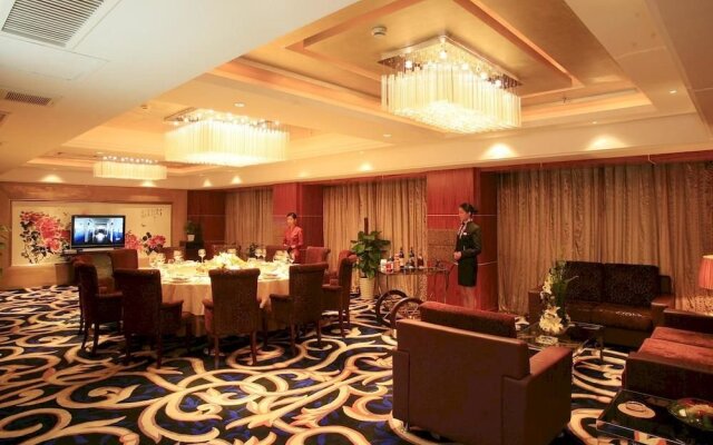 Huaxin Grand Hotel