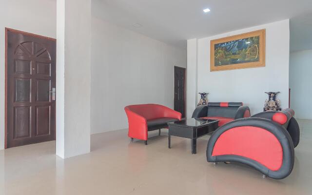 RedDoorz @ Pasar Melayu Sagulung Batam