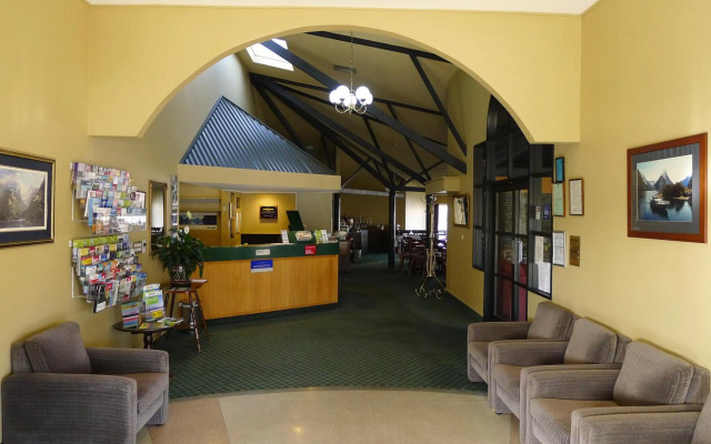 The Village Inn Hotel