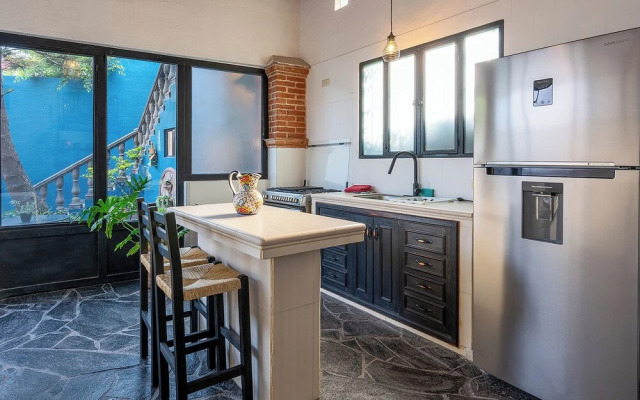 La Joya Azul SMA - LGBTQS