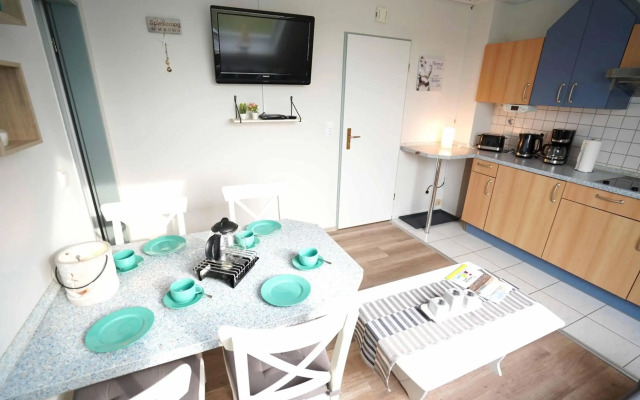 Ferienwohnung Spiekeroog