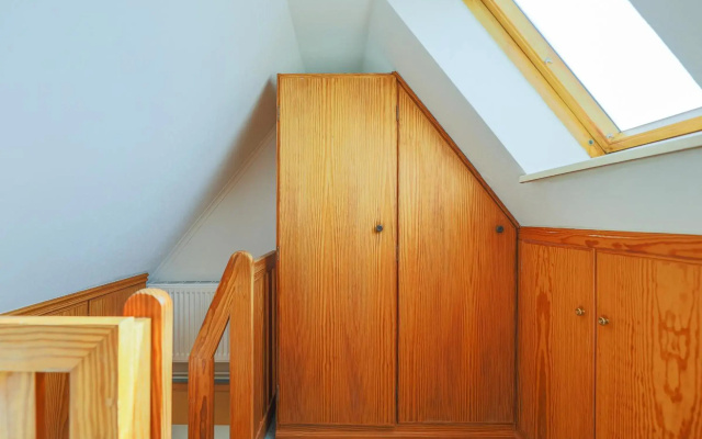 Appartement Wanderdüne